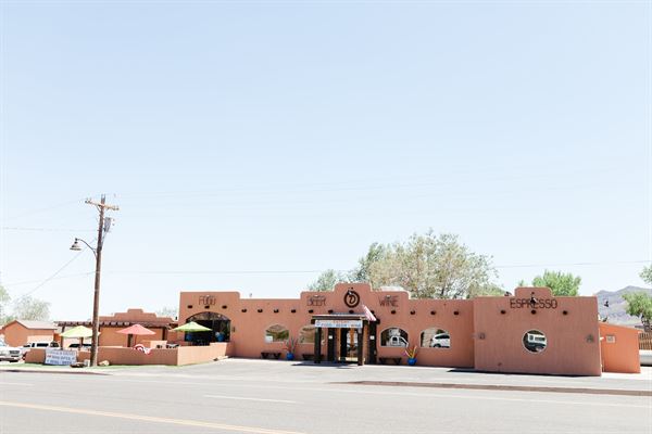 Circle D Motel & Eatery