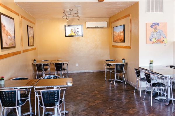 Circle D Motel & Eatery