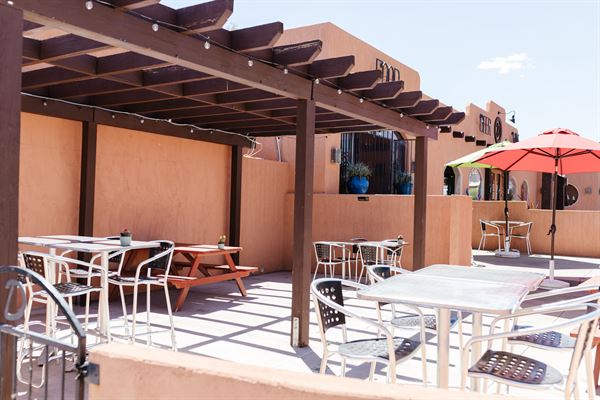 Circle D Motel & Eatery