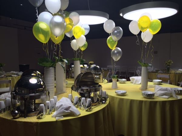 St. Louis Carousel at Faust Park