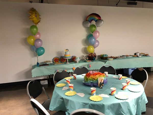 St. Louis Carousel at Faust Park