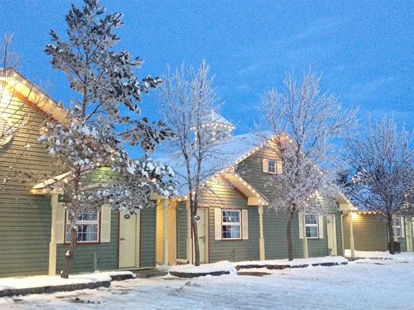 Russell Inn Hotel & Conference Centre