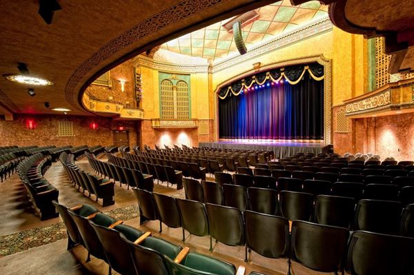 The Gallery At Gillioz Theatre