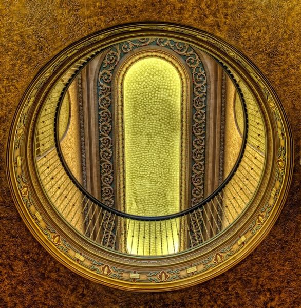 The Gallery At Gillioz Theatre