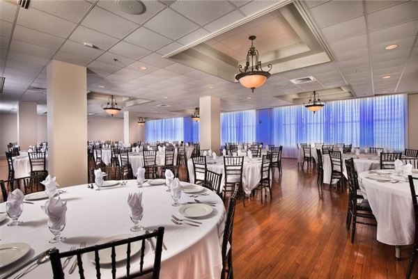 The Gallery At Gillioz Theatre