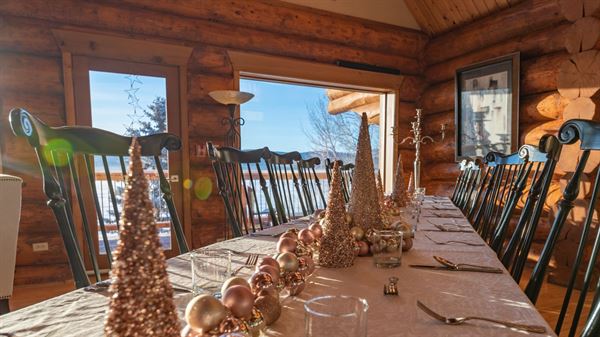 Inn on the Lake Whitehorse