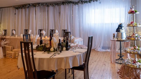 Inn on the Lake Whitehorse