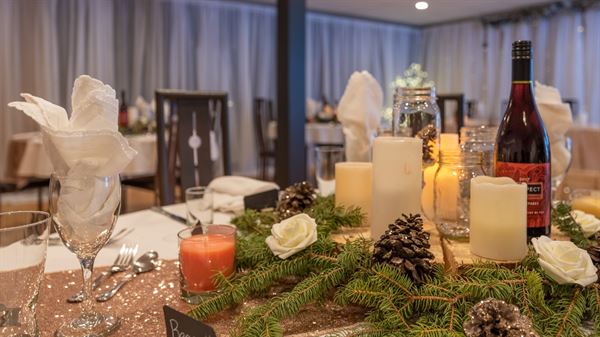 Inn on the Lake Whitehorse