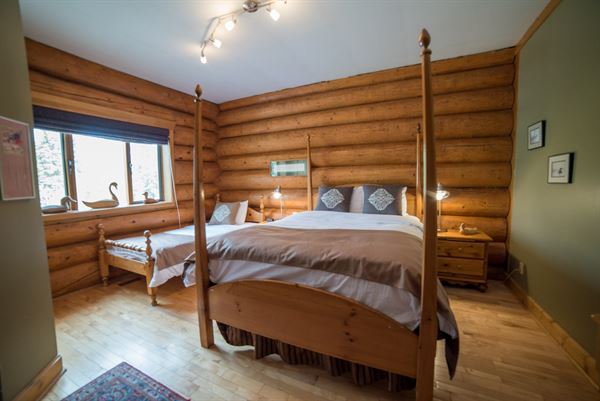 Inn on the Lake Whitehorse