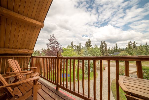 Inn on the Lake Whitehorse