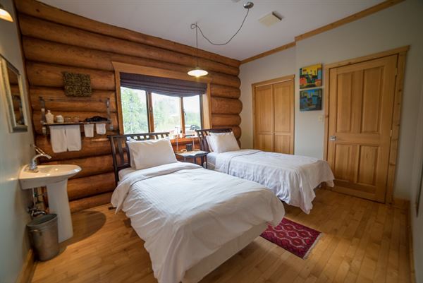 Inn on the Lake Whitehorse