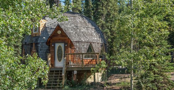 Inn on the Lake Whitehorse