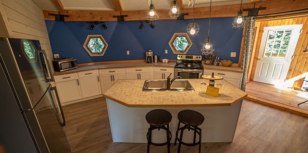 Inn on the Lake Whitehorse