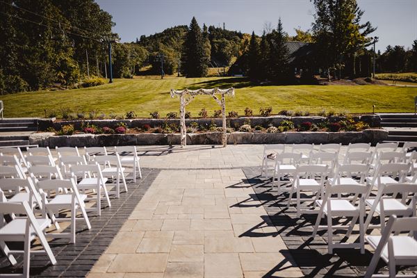 Pats Peaks Banquet Center