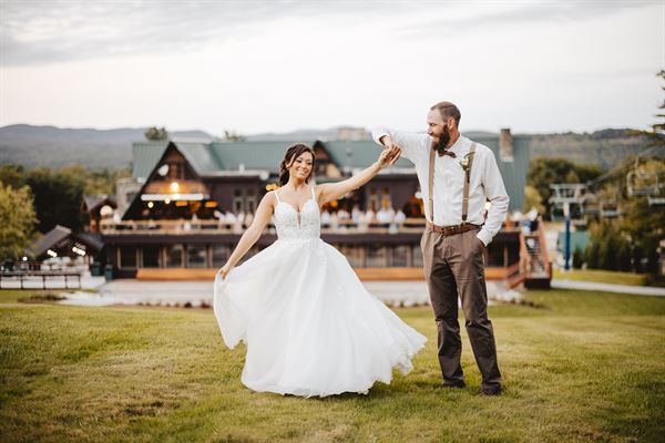 Pats Peaks Banquet Center