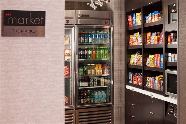 Courtyard Greenville-Spartanburg Airport