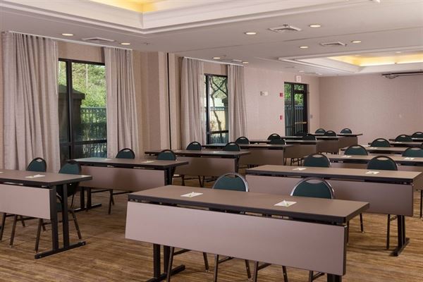 Courtyard Greenville-Spartanburg Airport