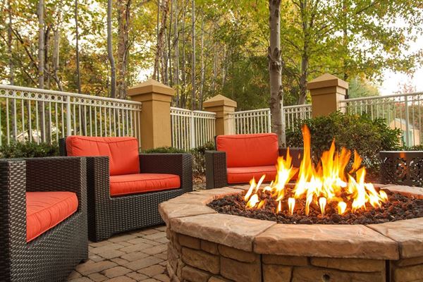 Courtyard Greenville-Spartanburg Airport