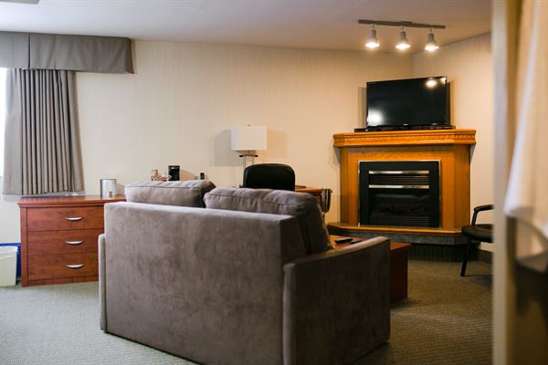 Victoria Inn Flin Flon