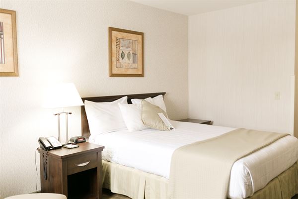 Victoria Inn Flin Flon