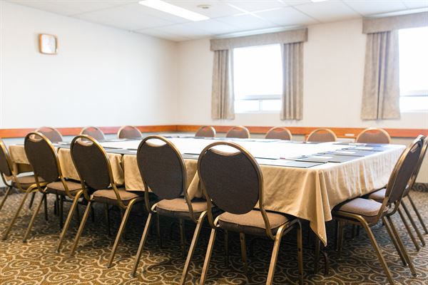 Victoria Inn Flin Flon