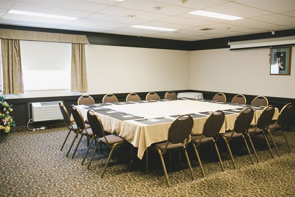 Victoria Inn Flin Flon