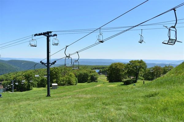 Blue Knob All Seasons Resort