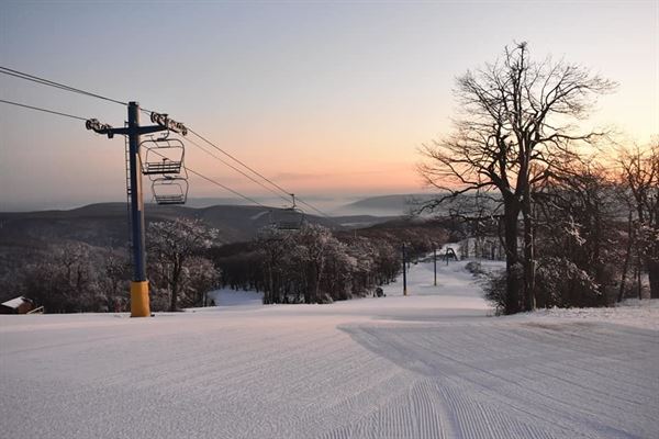 Blue Knob All Seasons Resort