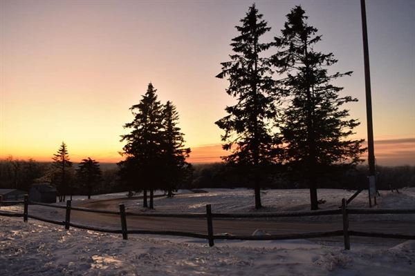 Blue Knob All Seasons Resort