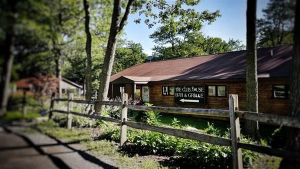 Blue Knob All Seasons Resort