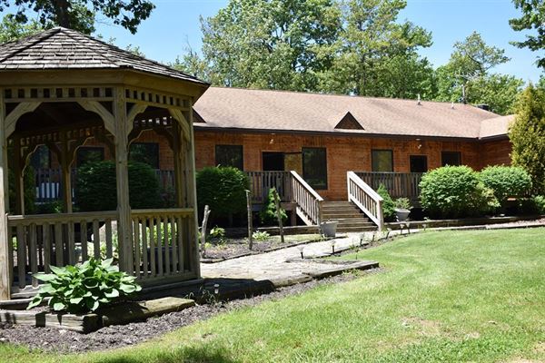 Blue Knob All Seasons Resort