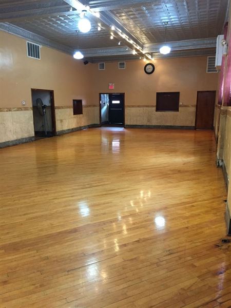 Ukrainian League of Philadelphia