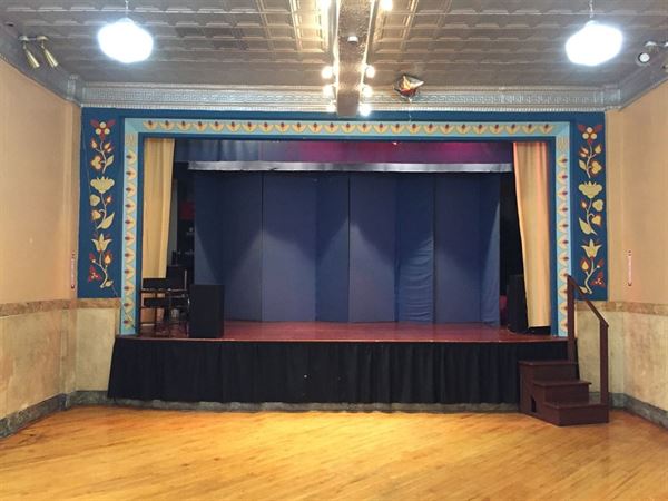 Ukrainian League of Philadelphia