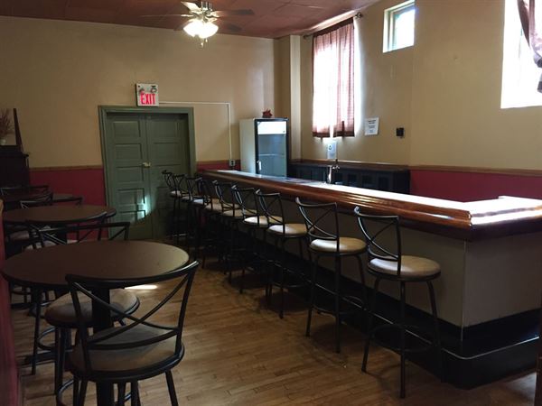 Ukrainian League of Philadelphia