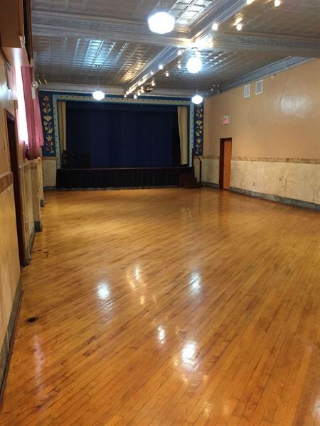 Ukrainian League of Philadelphia