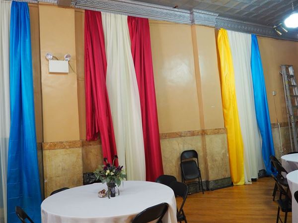 Ukrainian League of Philadelphia