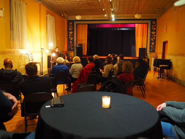 Ukrainian League of Philadelphia