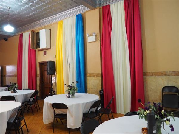 Ukrainian League of Philadelphia