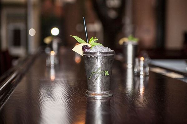 Julep's New Southern Cuisine