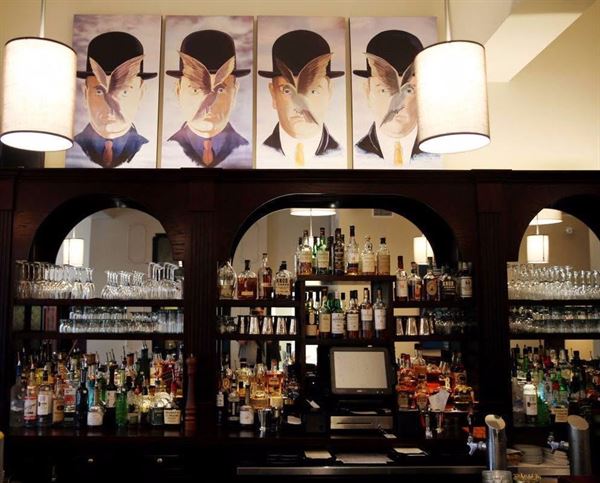 Julep's New Southern Cuisine