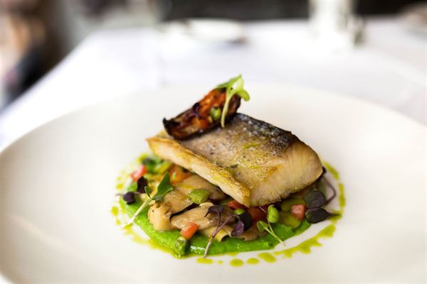 Julep's New Southern Cuisine