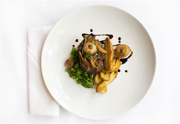 Julep's New Southern Cuisine