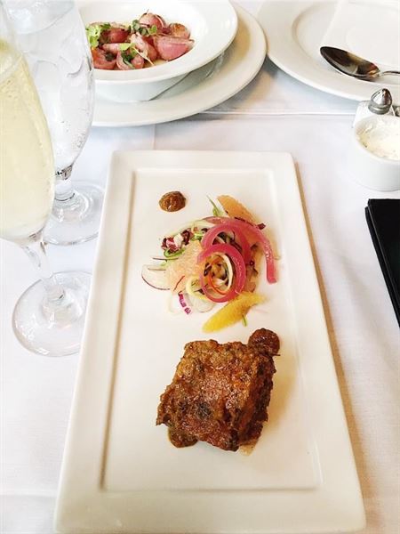 Julep's New Southern Cuisine