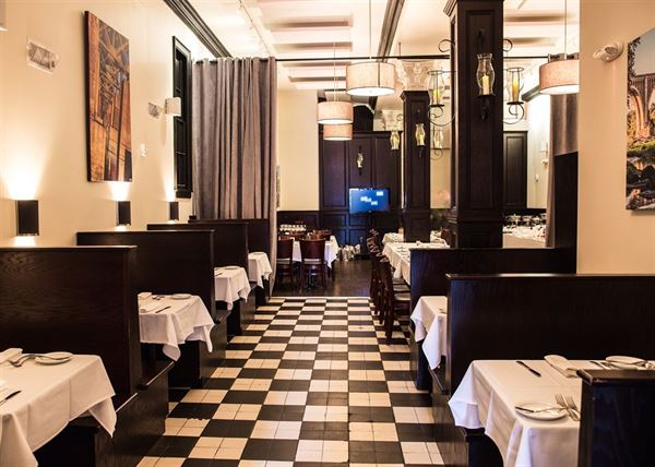 Julep's New Southern Cuisine