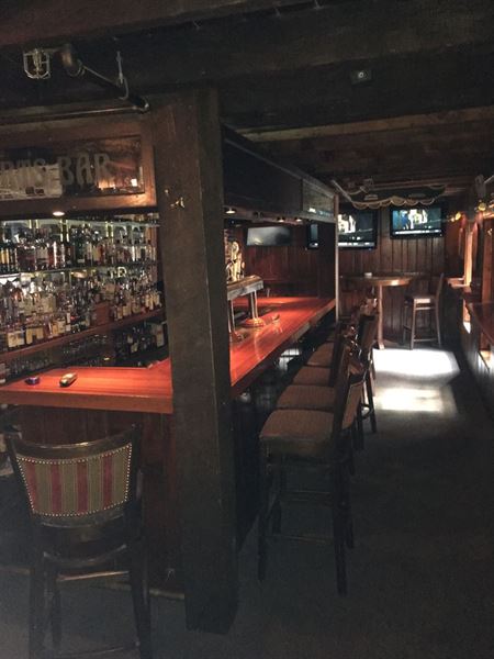 Cavanaugh's Headhouse