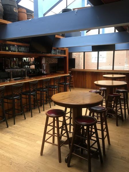 Cavanaugh's Headhouse