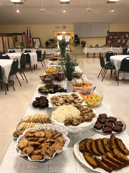 St. Luke's Episcopal Church