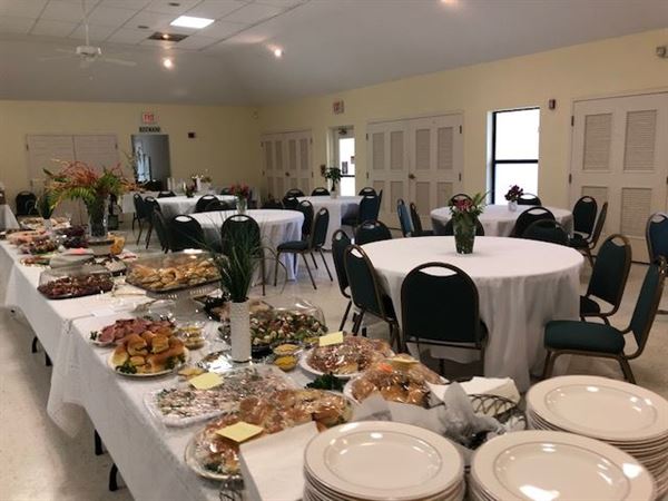 St. Luke's Episcopal Church