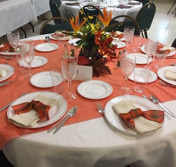 St. Luke's Episcopal Church