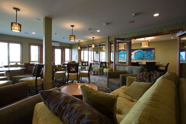 Inn on the Harbour Hotel